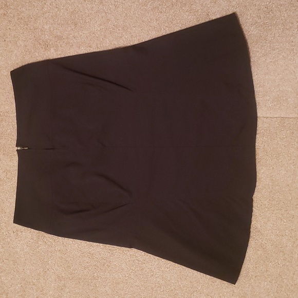 Royal Robbins Black Discovery Strider Skirt - Picture 2 of 10